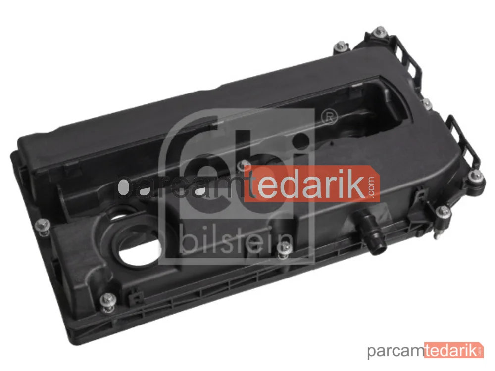49614 | Külbütör Kapak Contası — Chevrolet Cruze (J300), MAN TGS I, Opel Astra H Station wagon (A04)