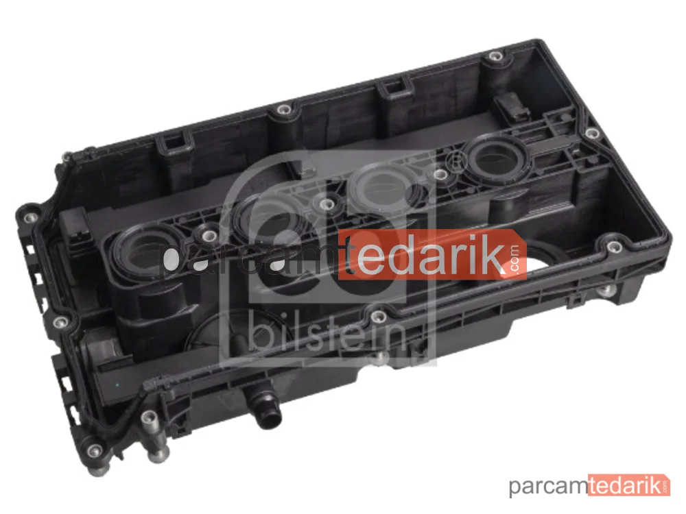 FEBI 49614 | Külbütör Kapak Contası — Chevrolet Cruze (J300), MAN TGS I, Opel Astra H Station wagon (A04)