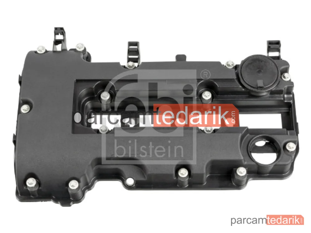 49615 | Külbütör Kapak Contası — MAN F90, MAN TGS I, Opel Corsa E (X15)