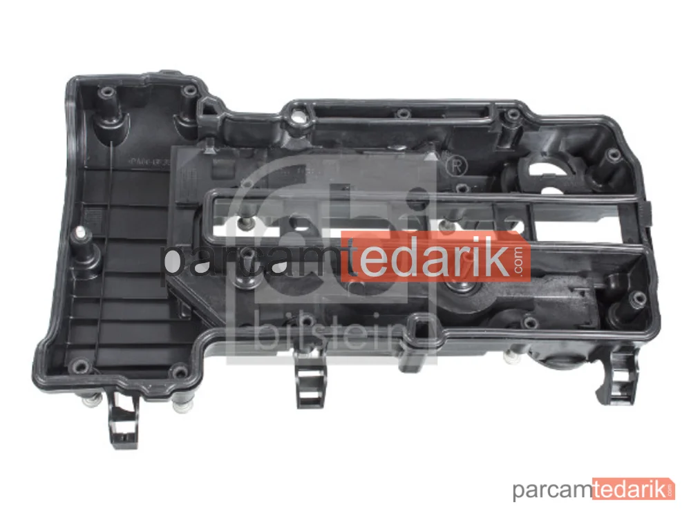 FEBI 49615 | Külbütör Kapak Contası — MAN F90, MAN TGS I, Opel Corsa E (X15)