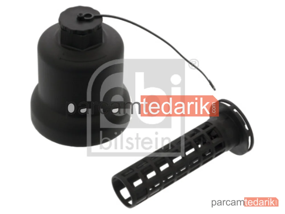 Conta — VW Golf V (1K1), Audi A3 (8P1), Skoda Octavia II Combi (1Z5) - 49633
