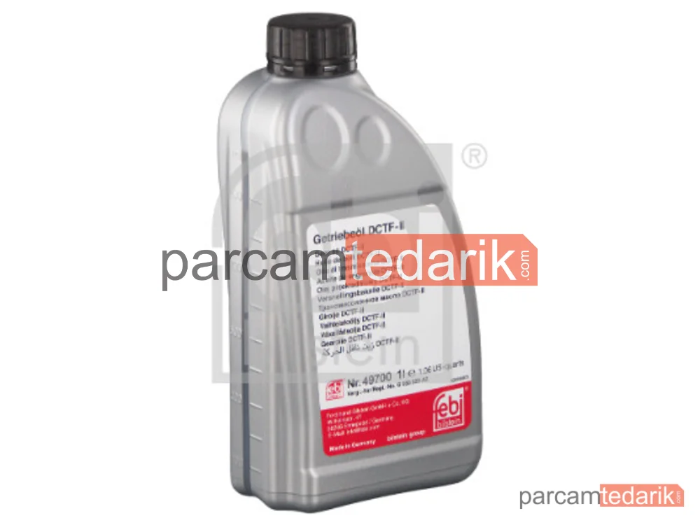 49700 | Sanzuman Yağı Audi