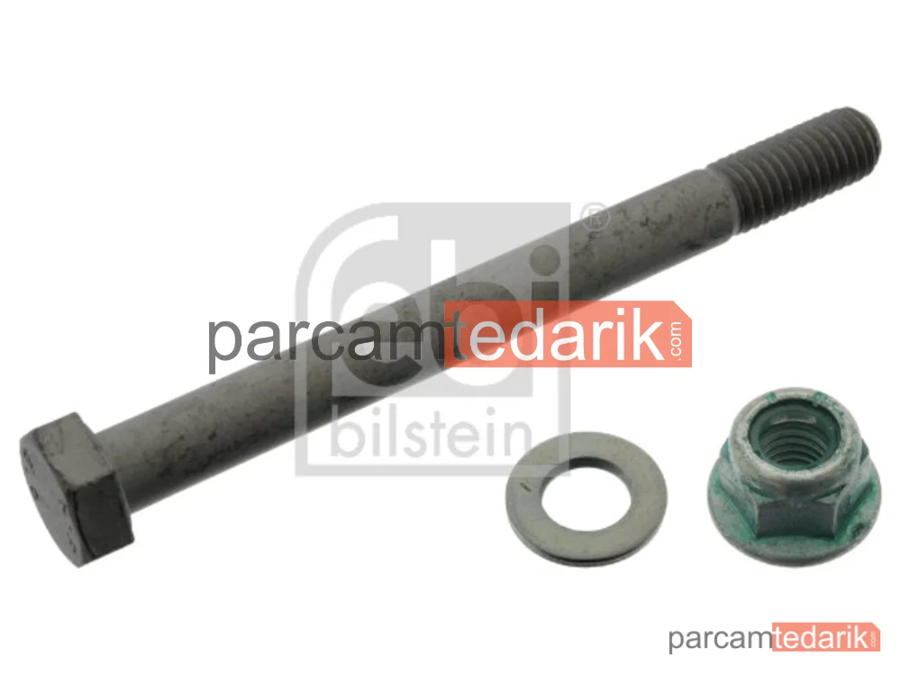 49701 | Salıncak Seti — Mercedes-Benz Arocs, Audi A6 C6 Avant (4F5), Audi A4 B8 (8K2)