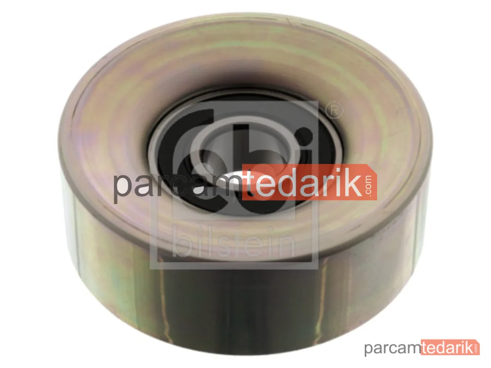 49793 | Yönlendirme Makarası — MAN TGS I, Mini (R56), Mini Countryman (R60)