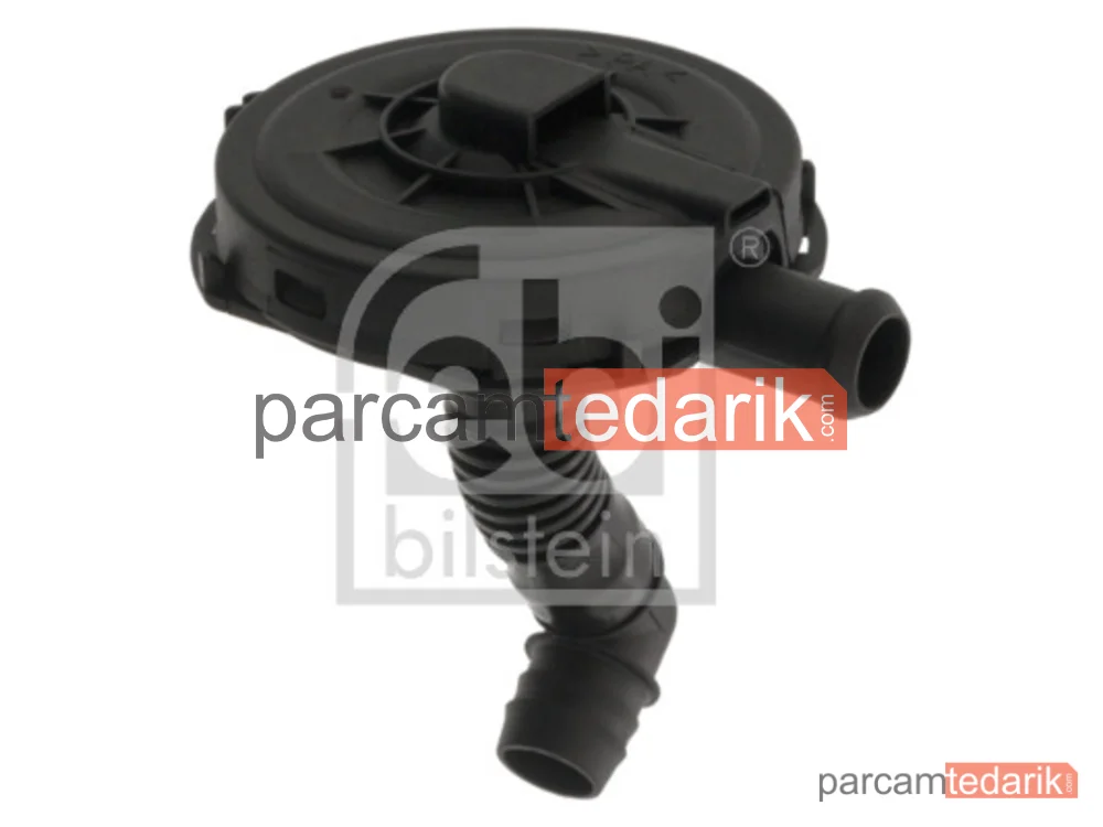 49874 | Karter Havalandirma Valfi (VW Passat 01-05 Audi A4 01-05 A6 02-05) — Mercedes-Benz Atego 3, Audi A6 C5 (4B2, 4B4), Audi A6 C5 Avant (4B5, 4B6)