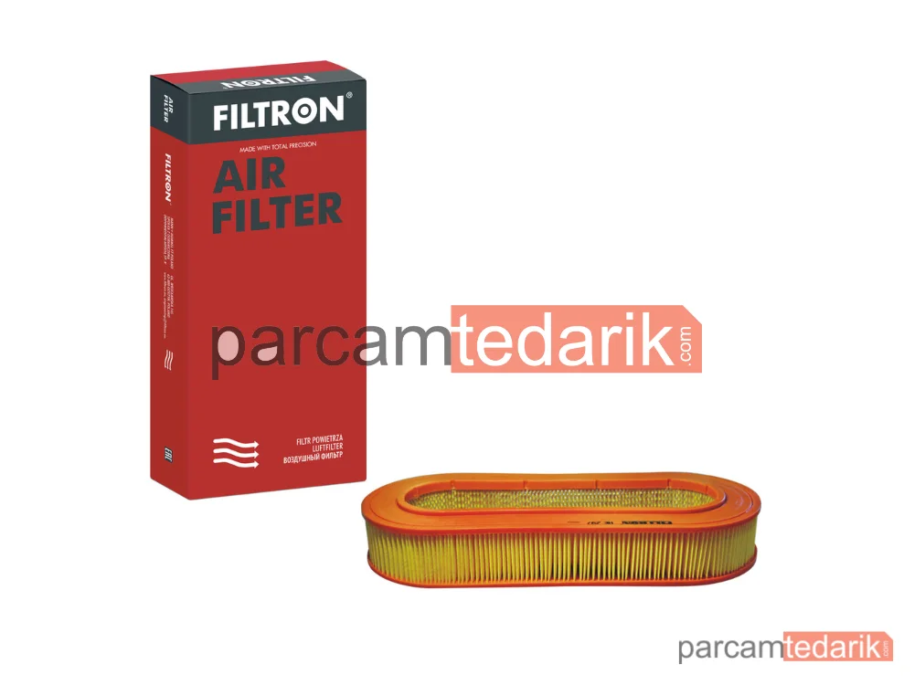 FILTRON AE297 | Hava Filtresi — Mercedes-Benz C123 W123 S123