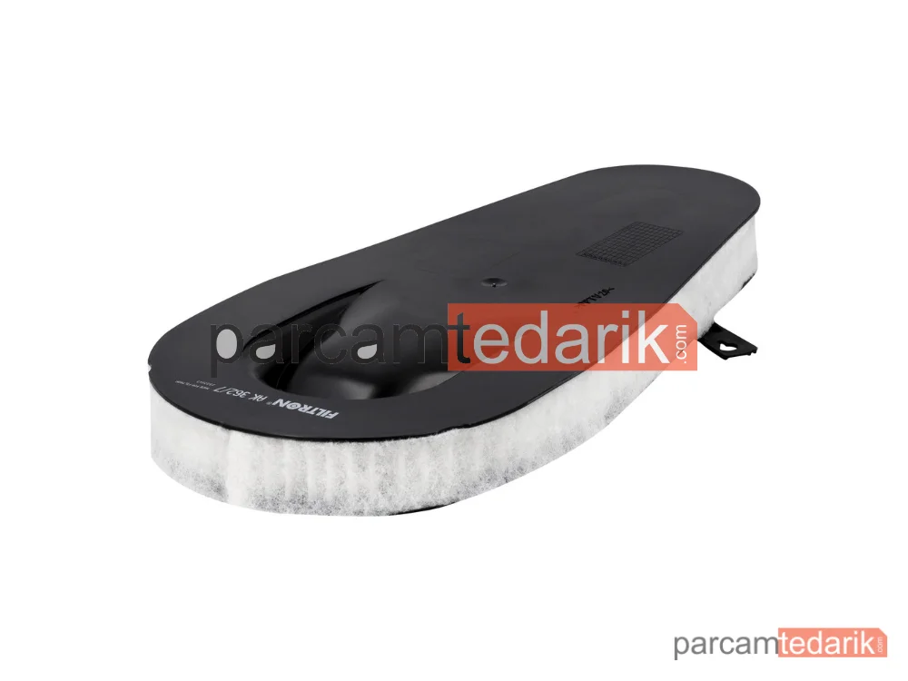 FILTRON AK362/7 | Hava Filtresi — BMW 5, BMW 5 Touring, BMW