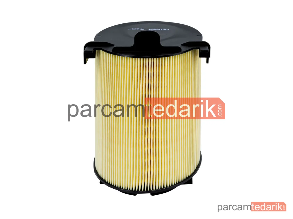 FILTRON AK370/4 | Hava Filtresi — VW Golf VI, Audi A3 Sportback, Skoda Octavia II