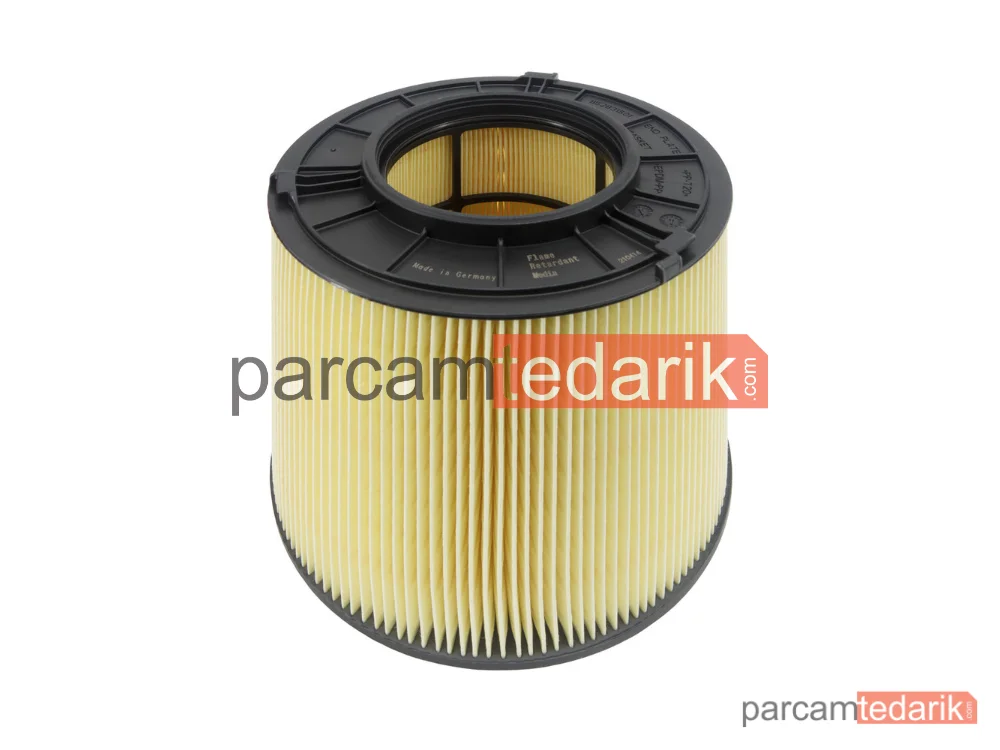 AK376/1 | Hava Filtresi — Audi A4 B9, Audi A4 B9 Avant, Audi A5