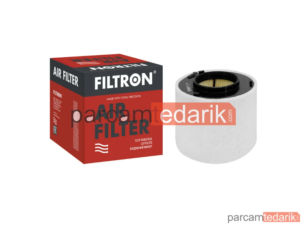 FILTRON AK376/4 | Hava Filtresi — Audi A4 B9 Avant