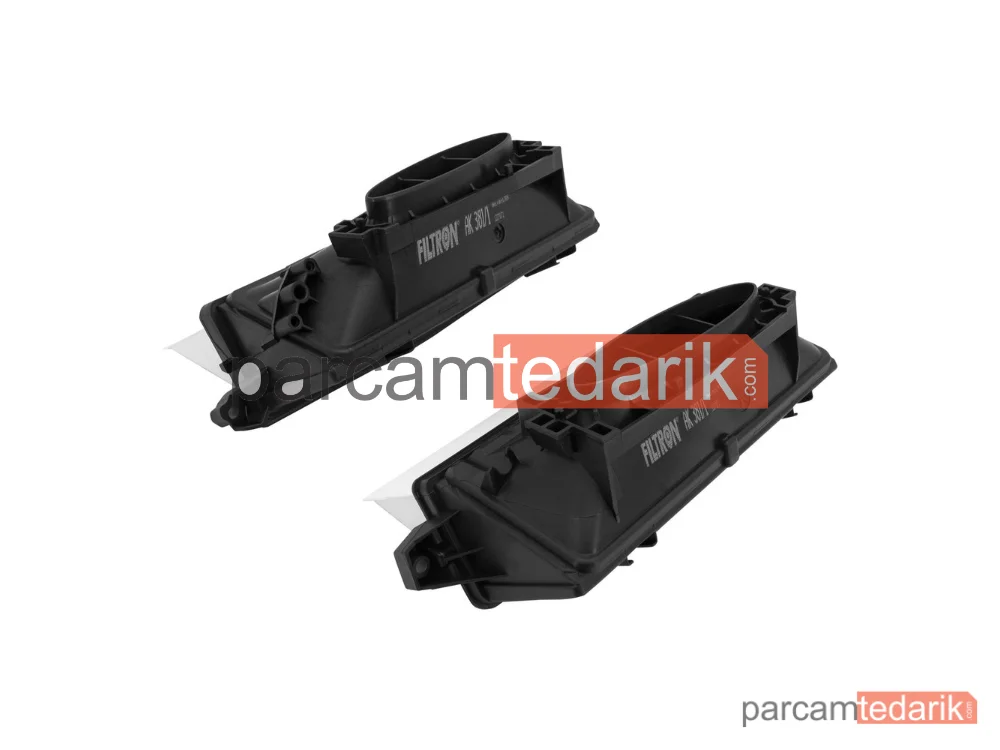 FILTRON AK381/12X | Hava Filtresi — Mercedes-Benz E-Serisi, Mercedes-Benz E-Serisi T-Model, Mercedes-Benz CLS Shooting Brake