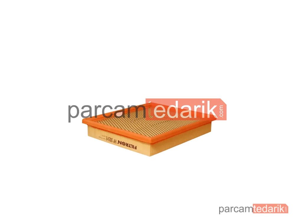 AP003/6 | Hava Filtresi — Chrysler Voyager IV, Dodge Caravan, Chrysler Sebring Cabrio
