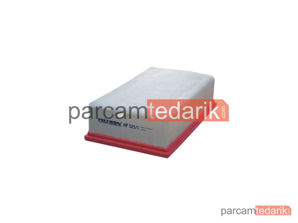 AP021/1 | Hava Filtresi — CITROEN C5 III 3.0 HDI 09-14, C6 3.0 HDI 09-12, Peugeot 407 Coupe 3.0 HDI 09=>