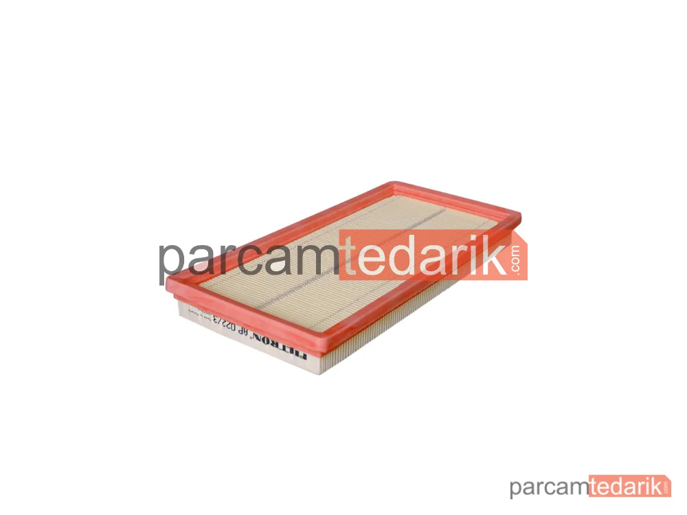 AP022/3 | Hava Filtresi — Fiat 500, Fiat Panda
