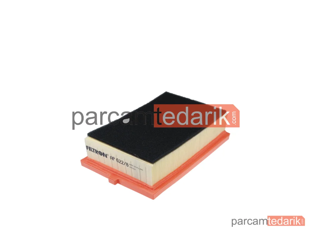 AP022/8 | Hava Filtresi — Fiat 500L