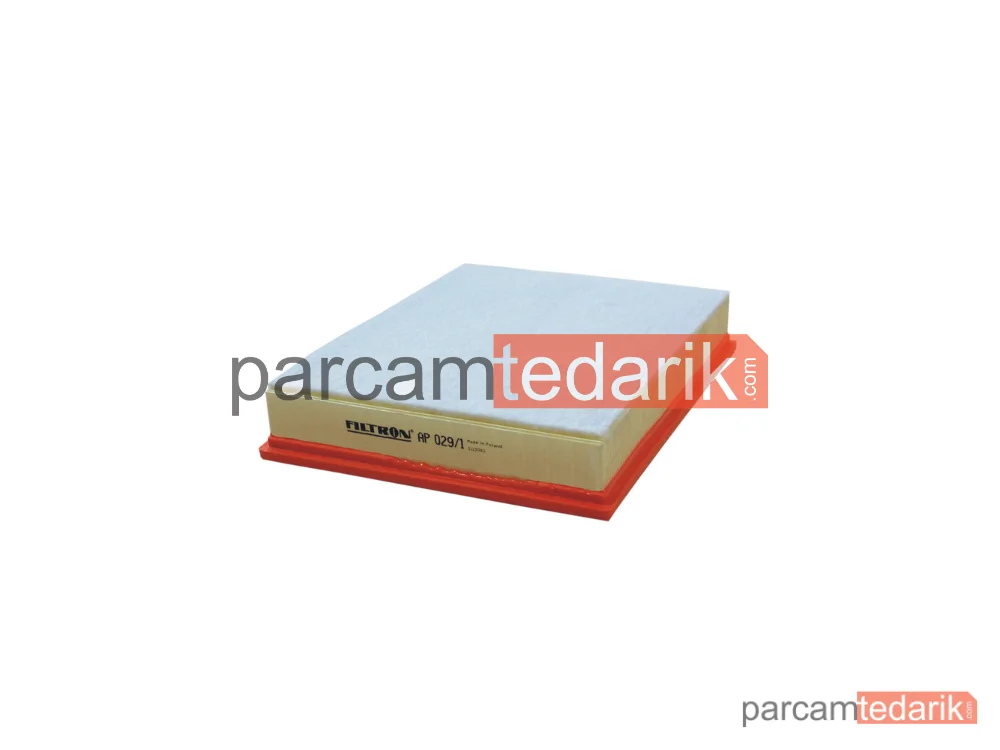 AP029/1 | Hava Filtresi — BMW X5, BMW X6