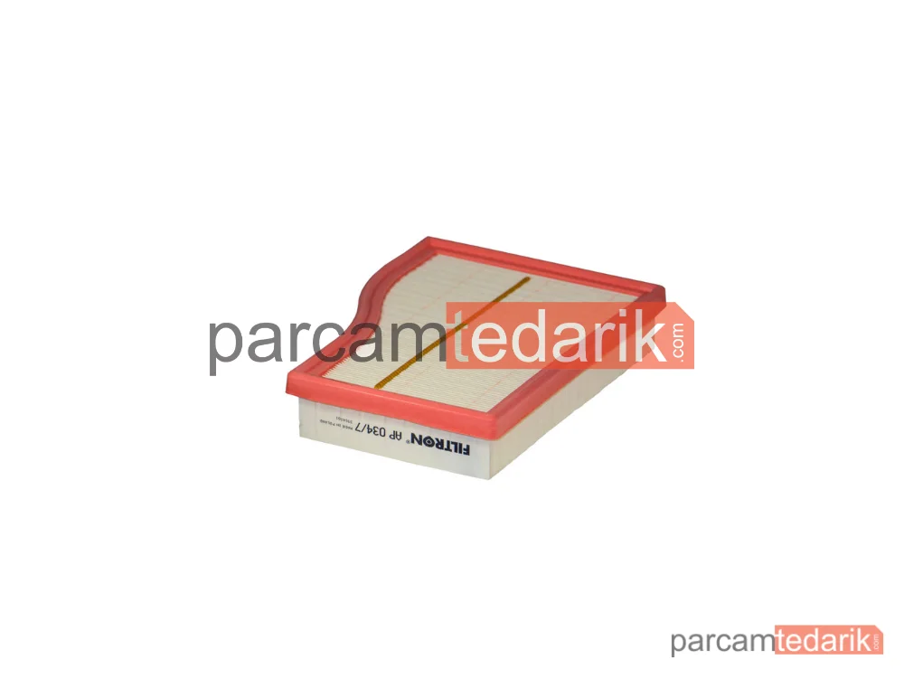 AP034/7 | Hava Filtresi — Mercedes-Benz B-Serisi Sports Tourer, Mercedes-Benz CLA, Mercedes-Benz CLA Shooting Brake