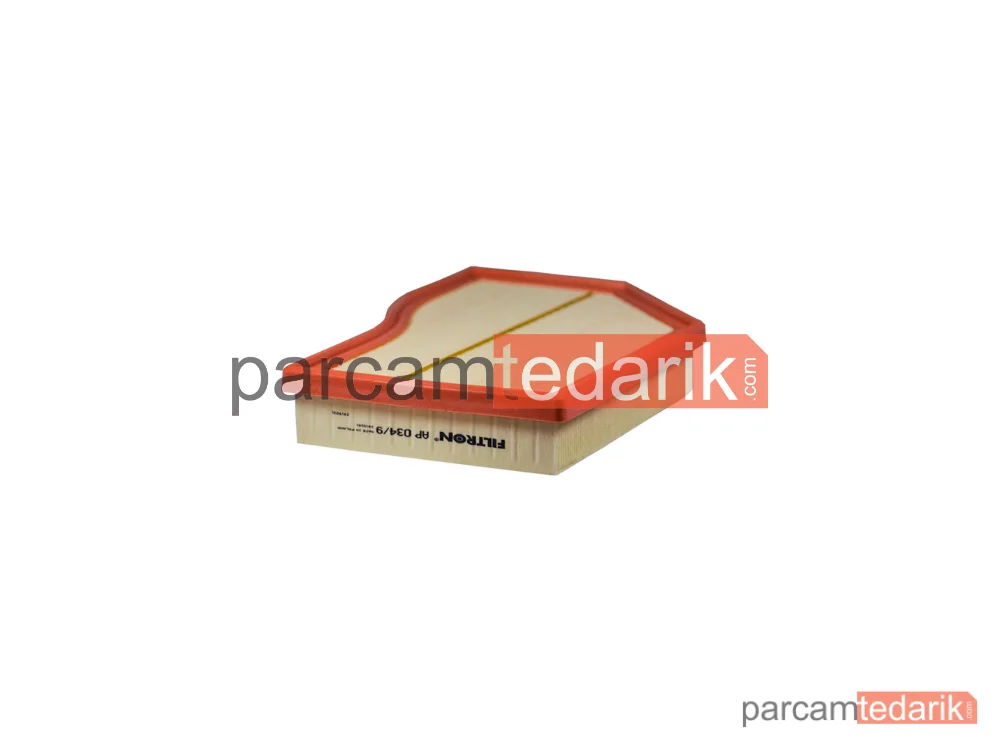 AP034/9 | Hava Filtresi — Mercedes-Benz B-Serisi Sports Tourer, Mercedes-Benz CLA, Mercedes-Benz CLA Shooting Brake