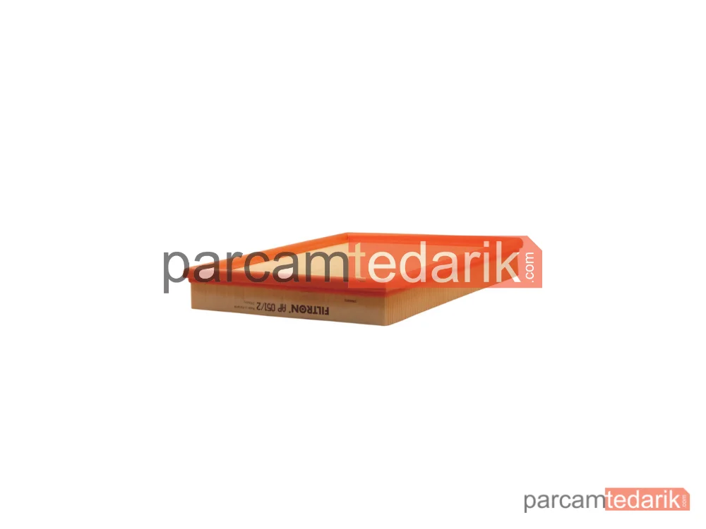 AP051/2 | Hava Filtresi — Opel Astra G Cabrio, Opel Astra G Coupe, Opel Astra G Hatchback