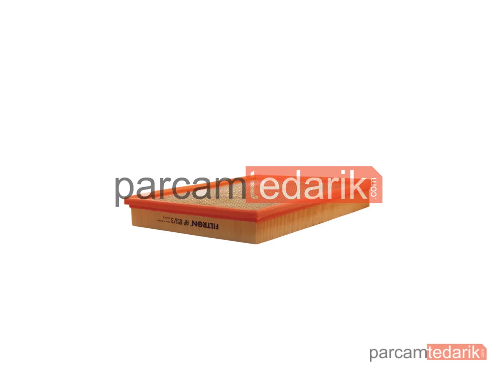 AP051/3 | Hava Filtresi — Opel Astra G Kombi Van, Opel Astra G Sedan, Opel Astra G Station wagon