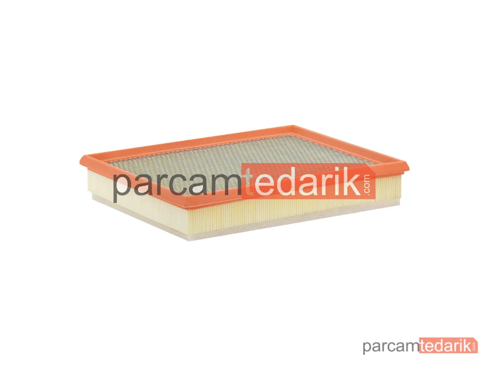 FILTRON AP051/6 | Hava Filtresi — Opel Astra H, Opel Astra H Kombi Van, Opel Astra H Station wagon