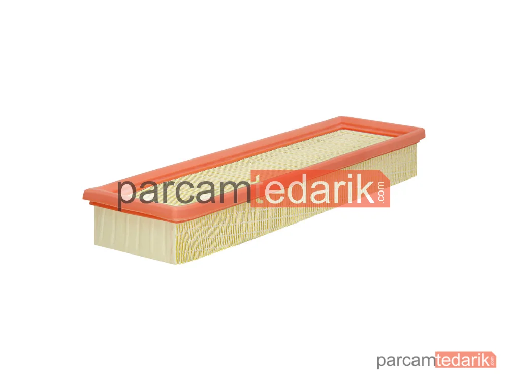 FILTRON AP058/2 | Hava Filtresi — Peugeot 206 SW, Citroën C4 Coupe, Citroën C4 I