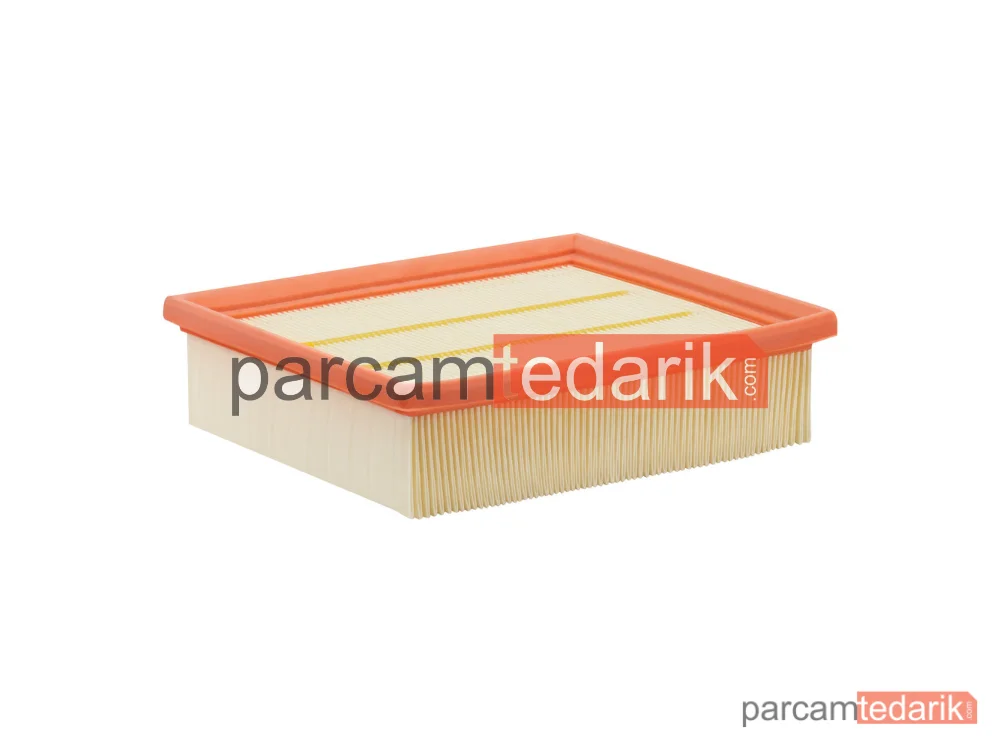 FILTRON AP072/1 | Hava Filtresi — Opel Corsa E, Opel Corsa D, Opel Corsa E Kasa/eğik Arka