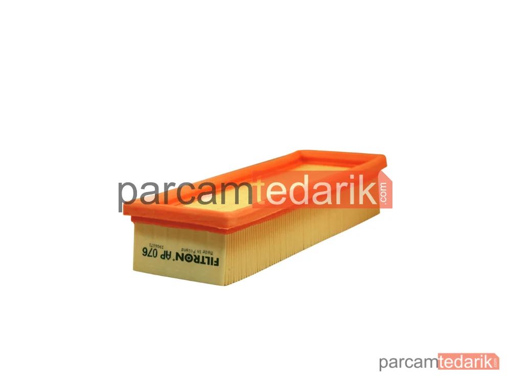 AP076 | Hava Filtresi — Fiat Punto, Fiat Punto Cabrio, Lancia Y