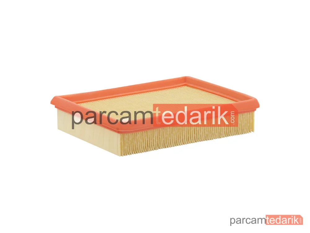 FILTRON AP080/2 | Hava Filtresi — Peugeot 206 Hatchback, Peugeot 206 SW, Citroën Xsara