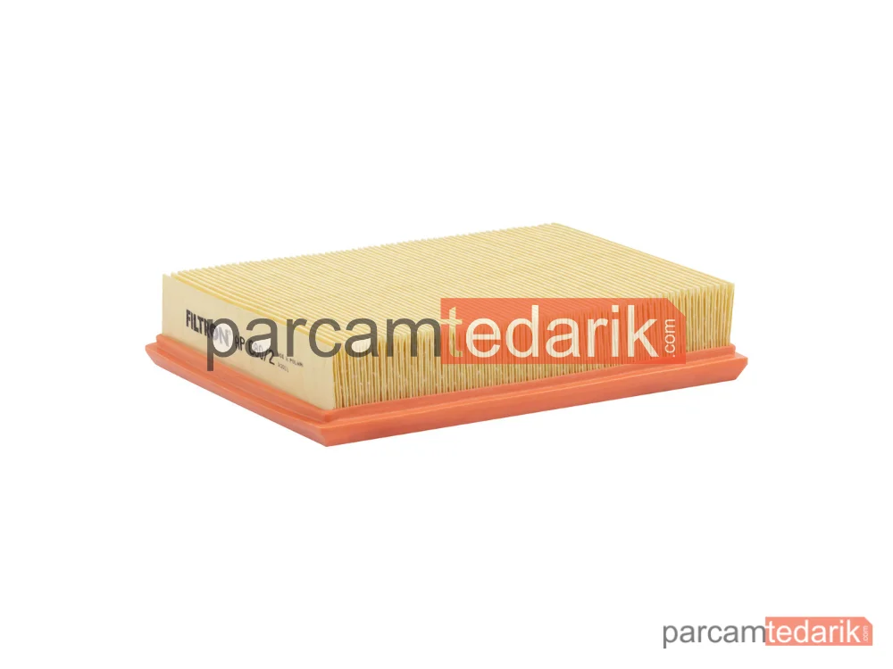 AP080/2 | Hava Filtresi — Peugeot 206 Hatchback, Peugeot 206 SW, Citroën Xsara