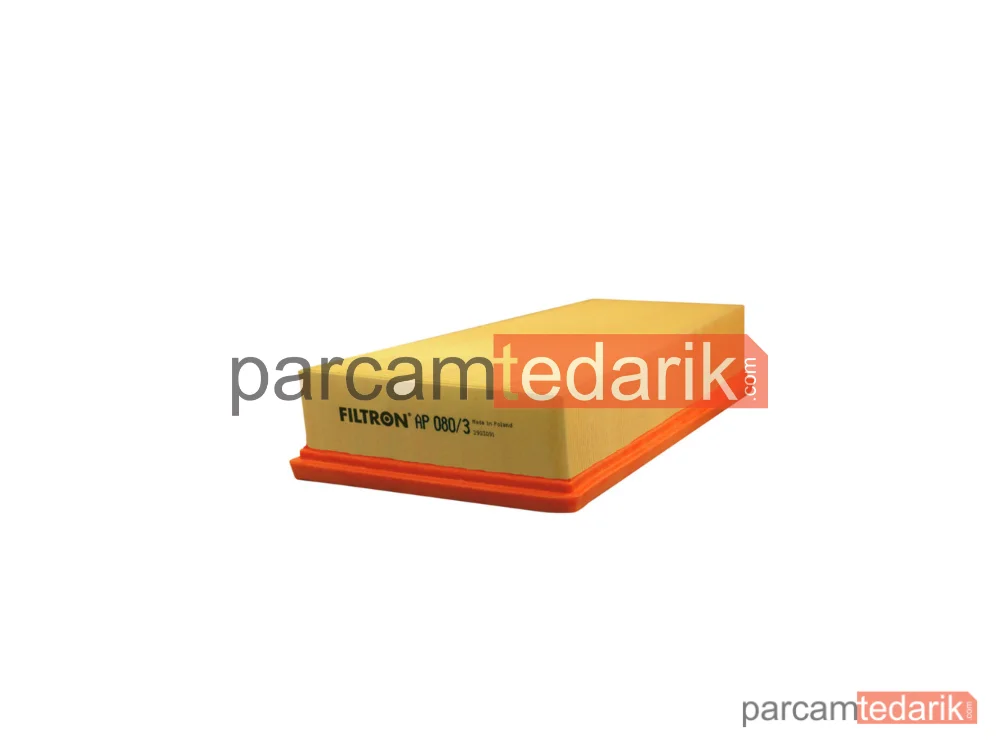 AP080/3 | Hava Filtresi — Citroën Xsara, Citroën Xsara Break, Peugeot 306 Break