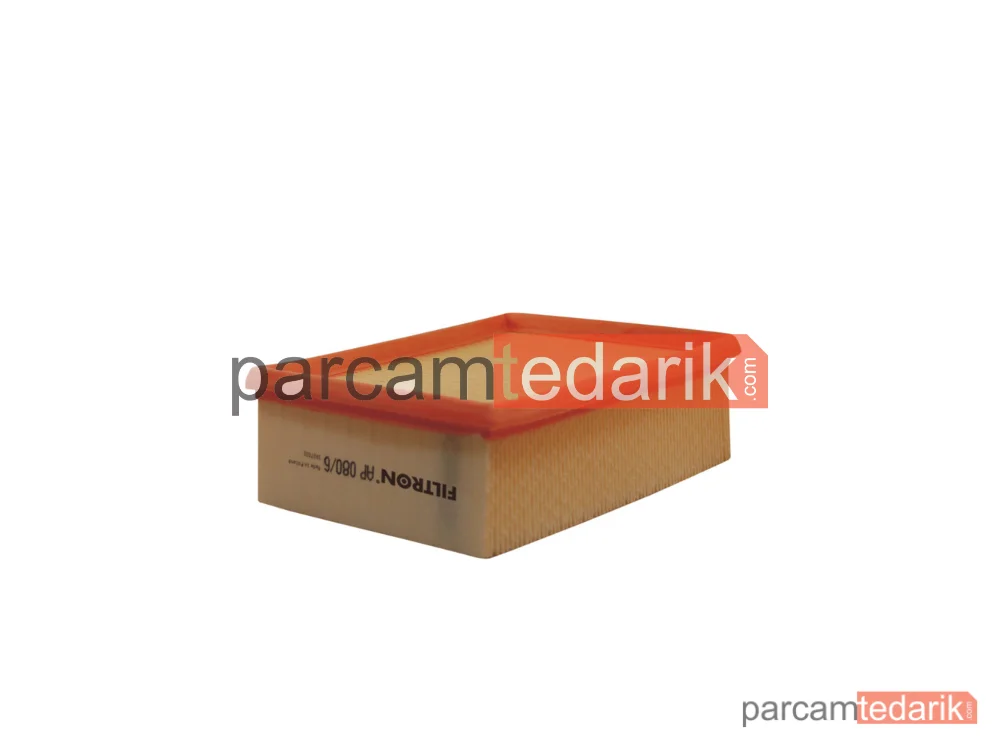 AP080/6 | Hava Filtresi — Citroën Xsara, Citroën Xsara Break, Citroën Xsara Kasa/eğik Arka