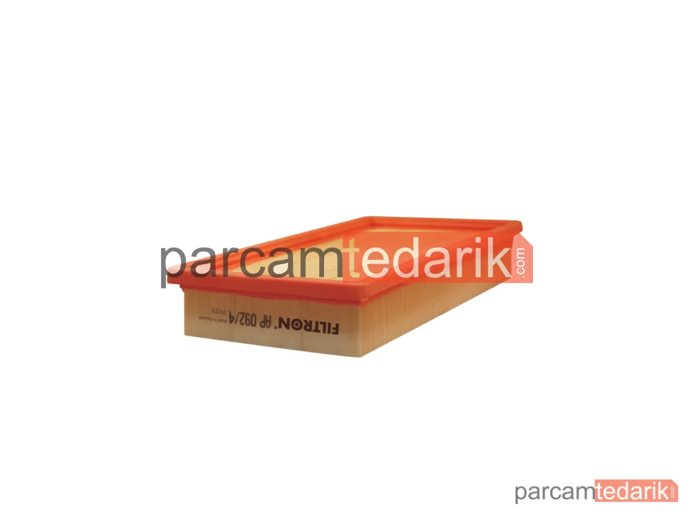 AP092/4 | Hava Filtresi — Fiat Stilo, Fiat Stilo Multi Wagon