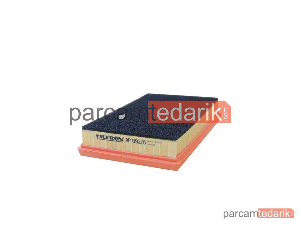 AP092/8 | Hava Filtresi — Fiat Stilo Multi Wagon, Fiat Stilo, Fiat Bravo II