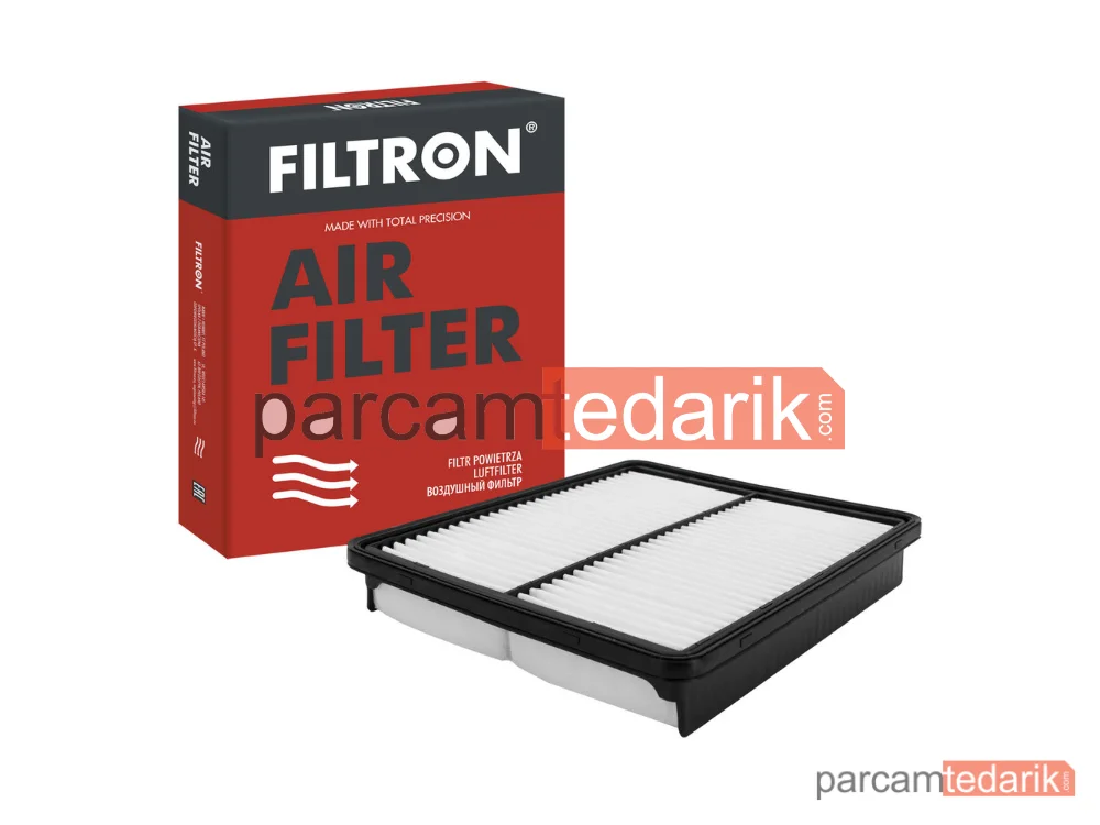 FILTRON AP114/1 | Hava Filtresi — Hyundai Grandeur, Hyundai Sonata VI