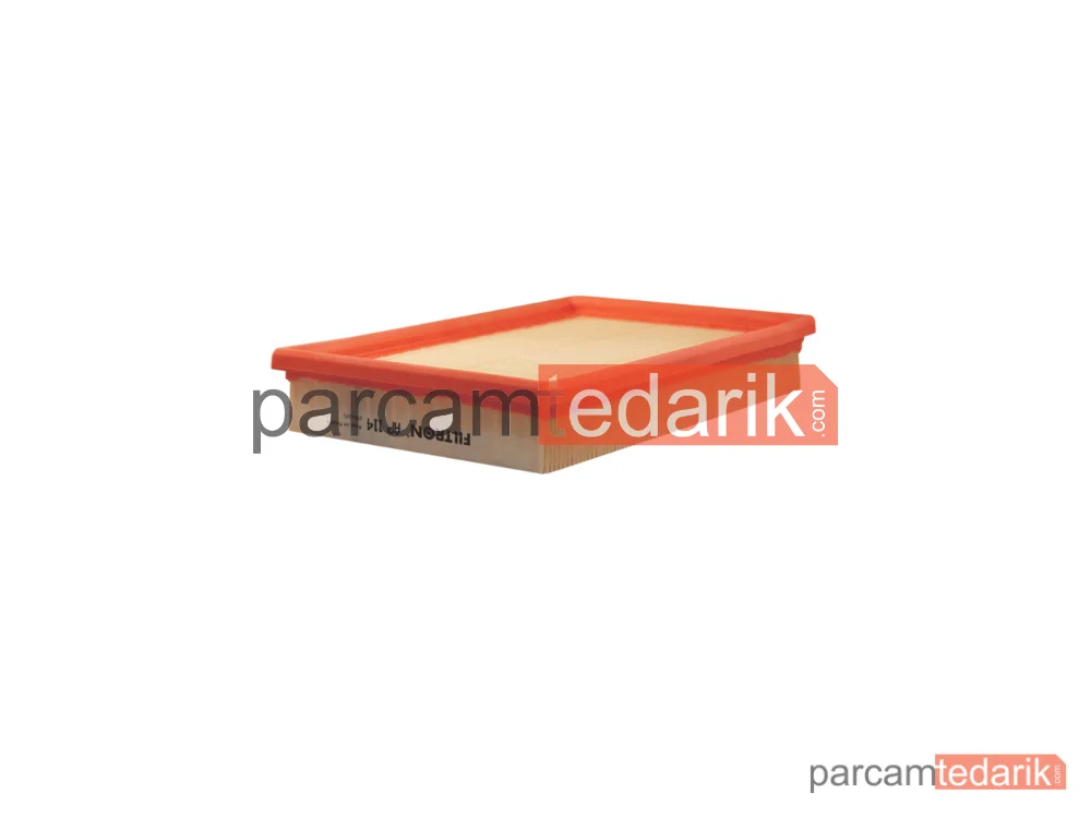 AP114 | Hava Filtresi — Hyundai Accent II, Mazda E Panelvan/Van, Mazda E Platform şasi