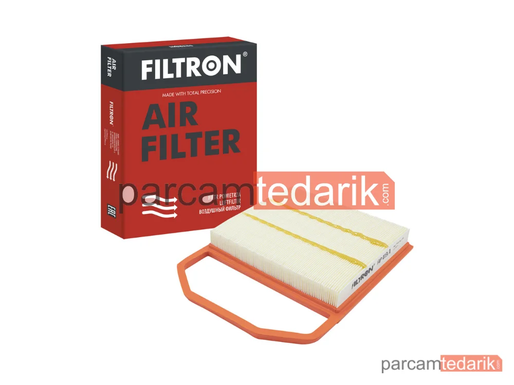 FILTRON AP119/1 | Hava Filtresi — Mercedes-Benz S-Serisi, Mercedes-Benz C-Serisi, Mercedes-Benz C-Serisi T-Model