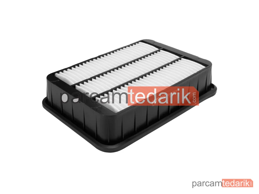 FILTRON AP120/4 | Hava Filtresi — Mitsubishi Outlander II, Mitsubishi Lancer VIII, Mitsubishi ASX