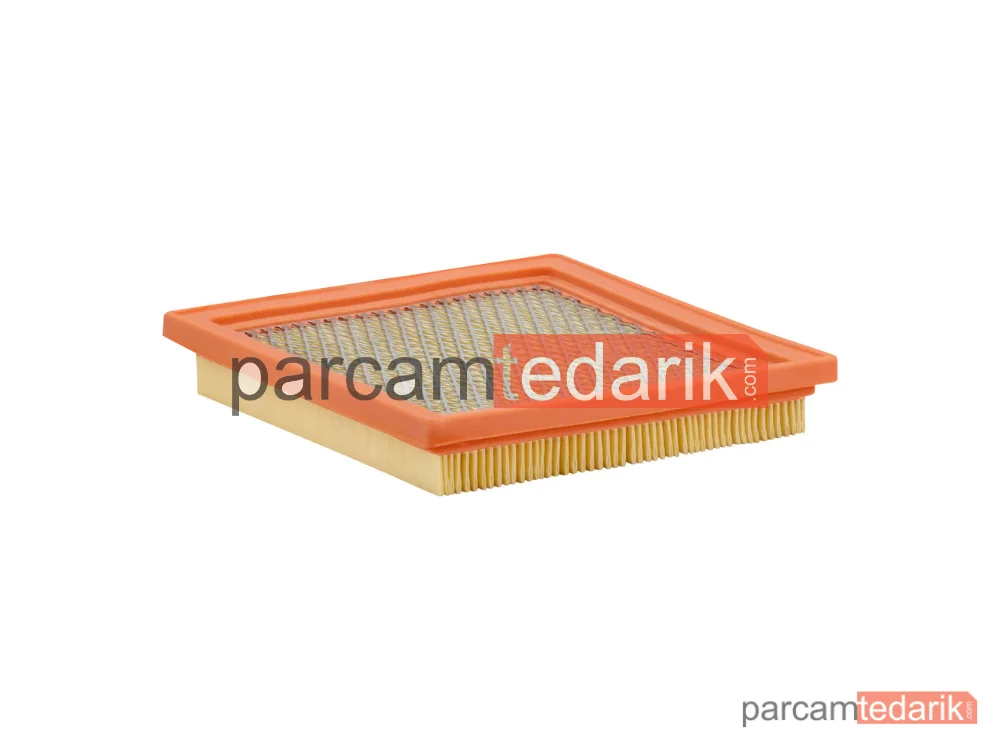 FILTRON AP124 | Hava Filtresi — Nissan Micra III, Nissan Micra II, Nissan NOTE