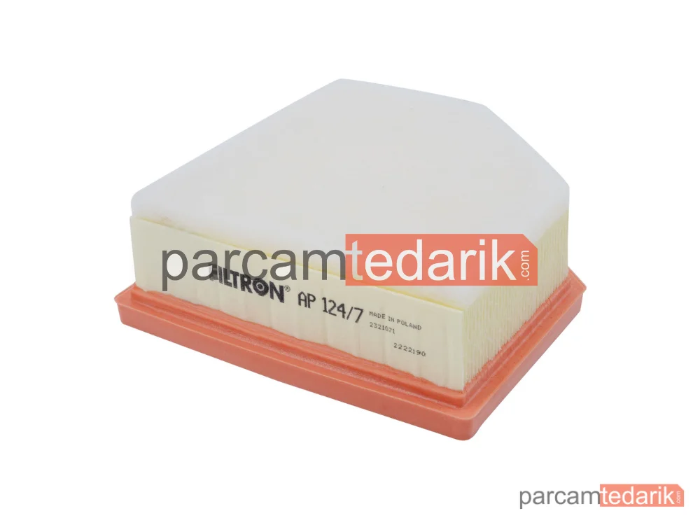 FILTRON AP124/7 | Hava Filtresi — Austral 1.3 H5H Nissan Qashqai J12 1.3 HR13DDT