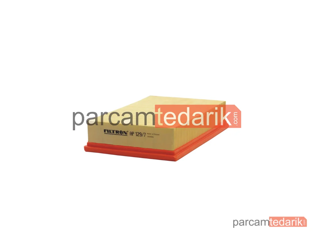 AP129/7 | Hava Filtresi — Land Rover Freelander 2, Land Rover Freelander 2 Van