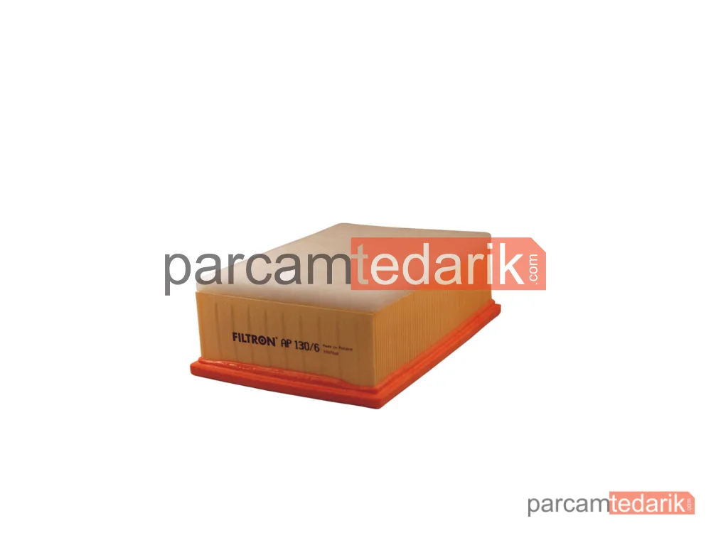AP130/6 | Hava Filtresi — Peugeot 307 SW, Citroën C4 I, Peugeot 307 Break
