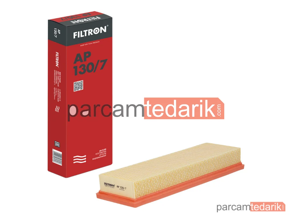 FILTRON AP130/7 | Hava Filtresi — Citroën C2, Citroën Berlingo / Berlingo FIRST Kasa/büyük limuzin, Citroën Berlingo / Berlingo FIRST MPV