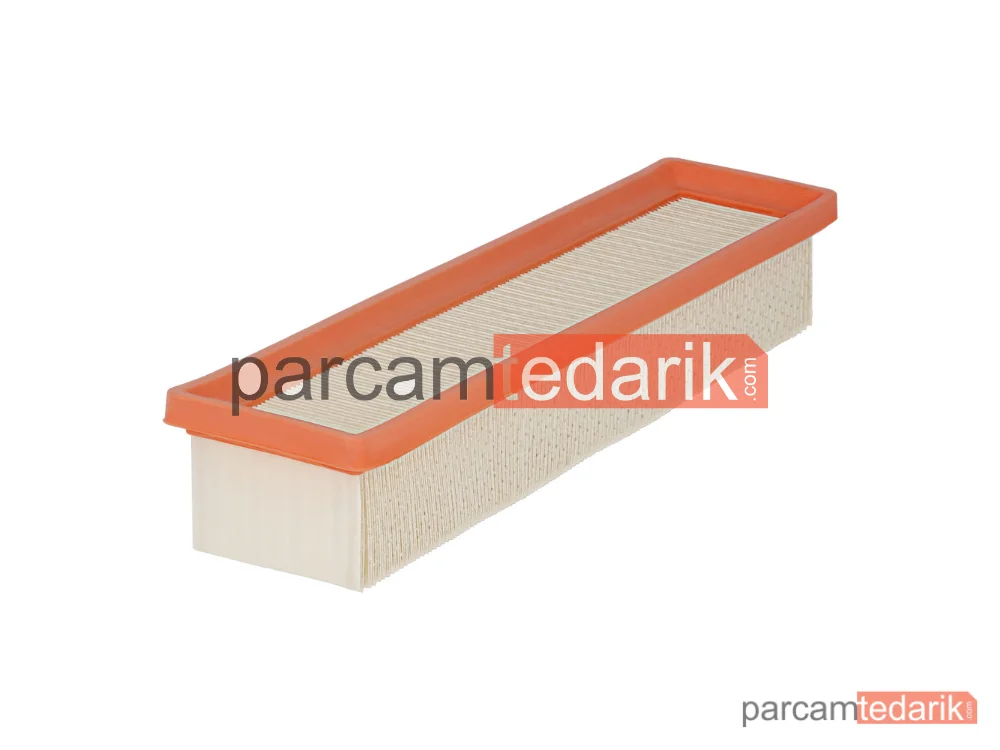 FILTRON AP134/8 | Hava Filtresi — Renault Clio III, Renault Clio IV, Dacia Logan