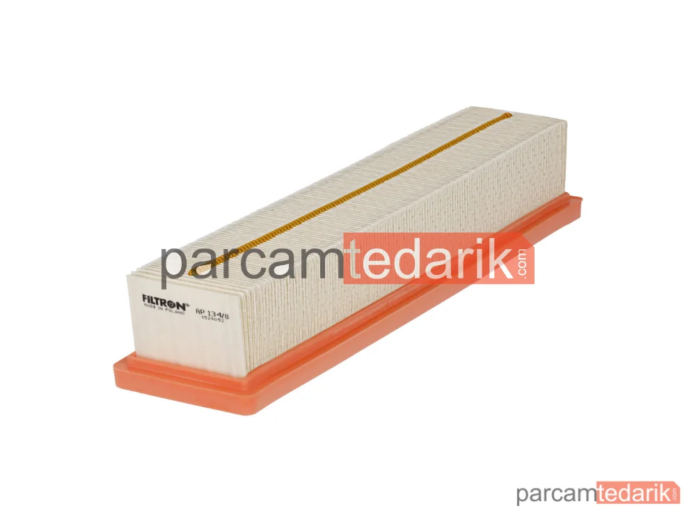 AP134/8 | Hava Filtresi — Renault Clio III, Renault Clio IV, Dacia Logan