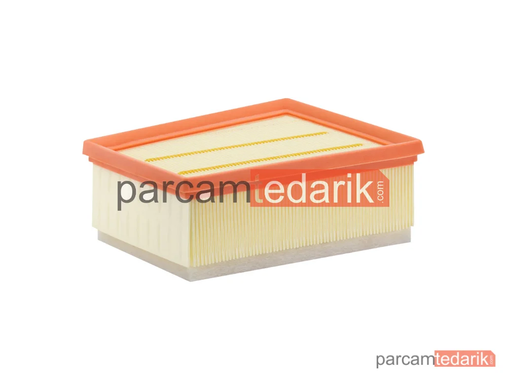 FILTRON AP135/9 | Hava Filtresi — Renault Megane IV Hatchback, Renault Megane IV Grandtour, Renault Talisman