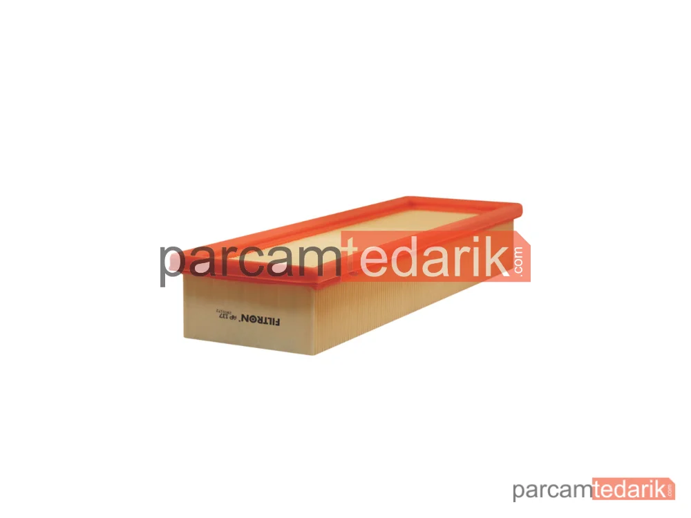 AP137 | Hava Filtresi — Renault Trafic Panelvan/Van, Renault Trafic Minibüs/Otobüs, Renault Trafic Platform şasi