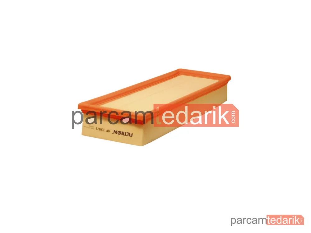 AP139/1 | Hava Filtresi — Seat Cordoba, Seat Cordoba Vario, Seat Ibiza II