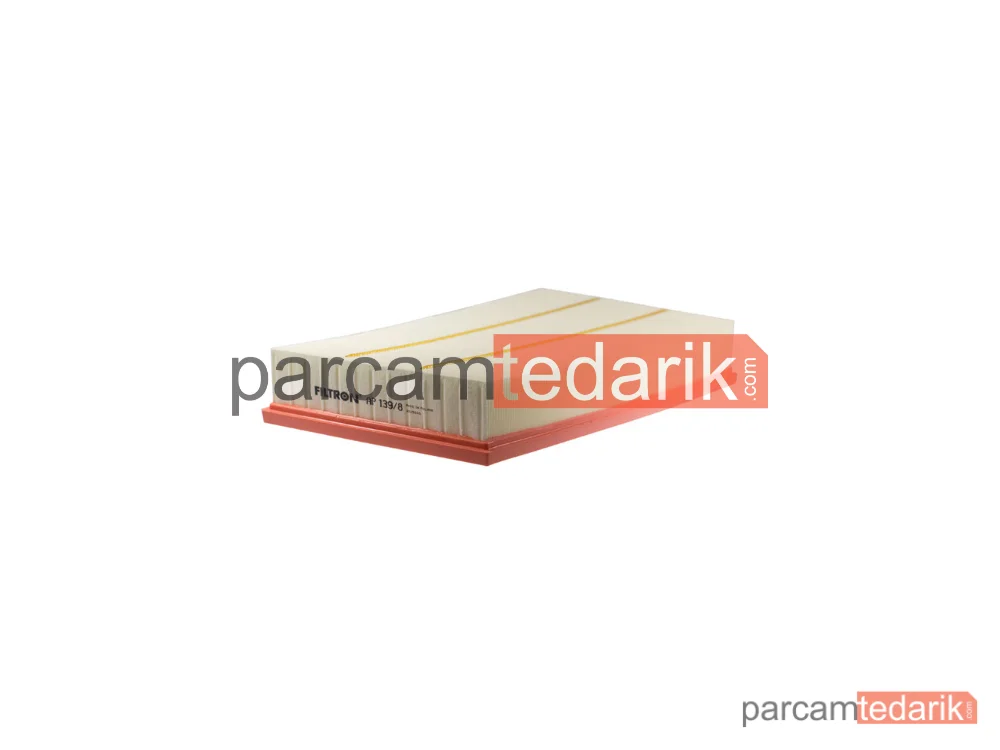 AP139/8 | Hava Filtresi — Audi A3 Sportback, Audi A3 Limousine, Audi TT