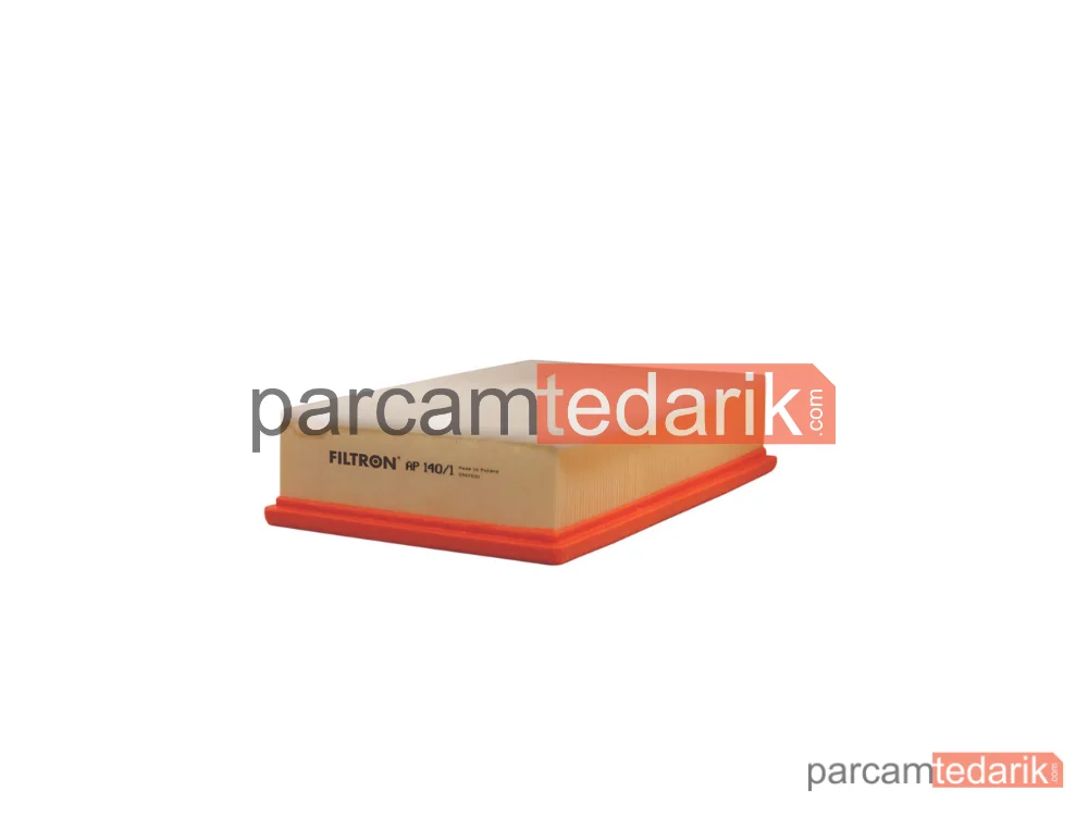 AP140/1 | Hava Filtresi — Seat Toledo I, Seat Ibiza II, Seat Cordoba